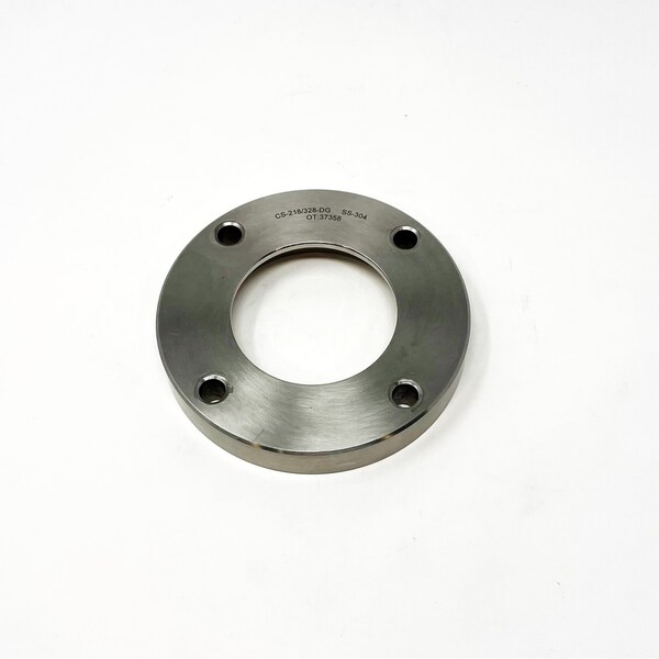 Ring Gland SS DG C218C328